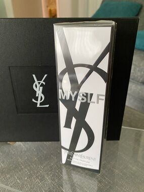 YSL Men’s MYSLF EDP